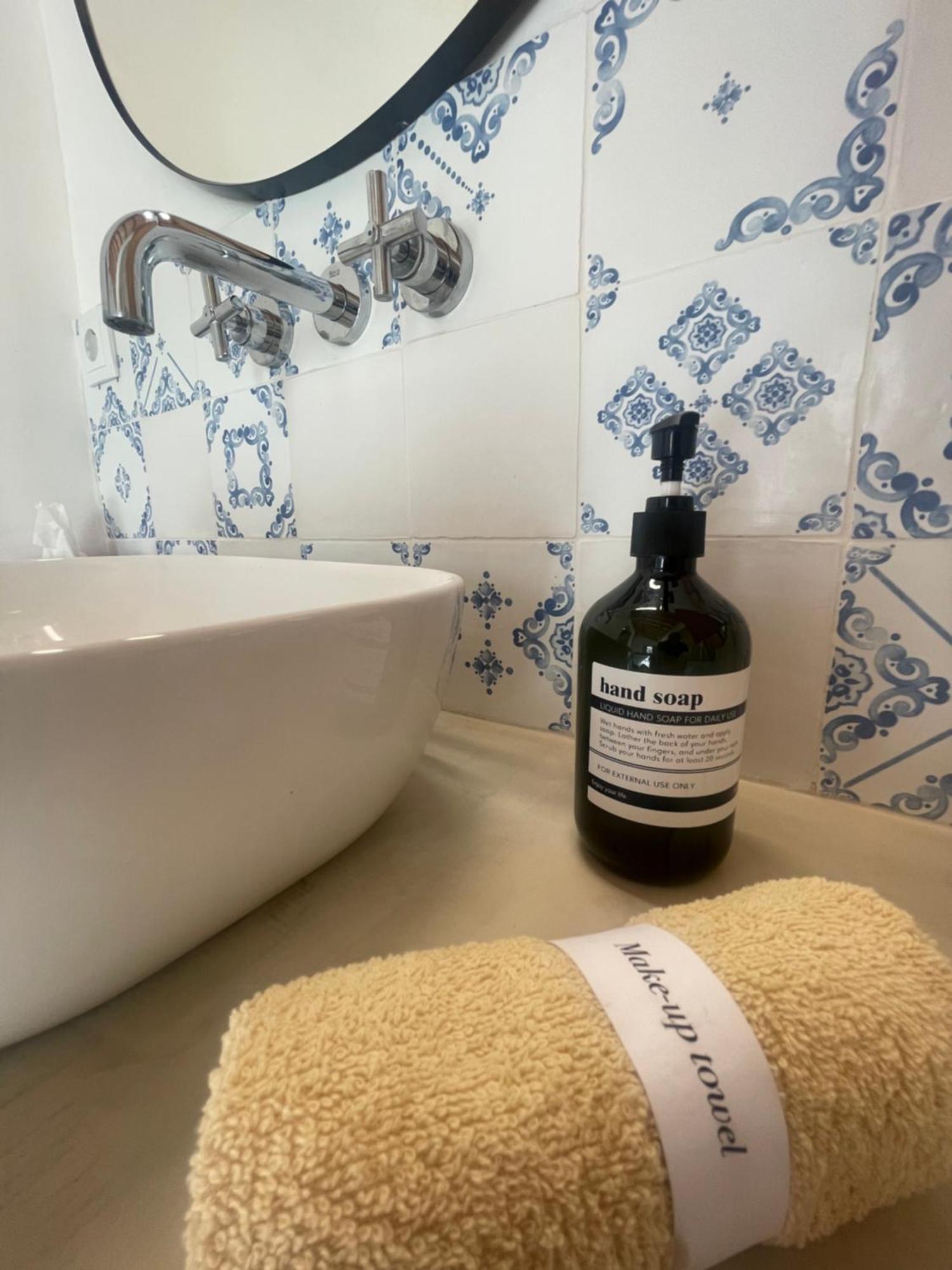 B&B Quinta A Fonte Tavira - Adults Only Zewnętrze zdjęcie