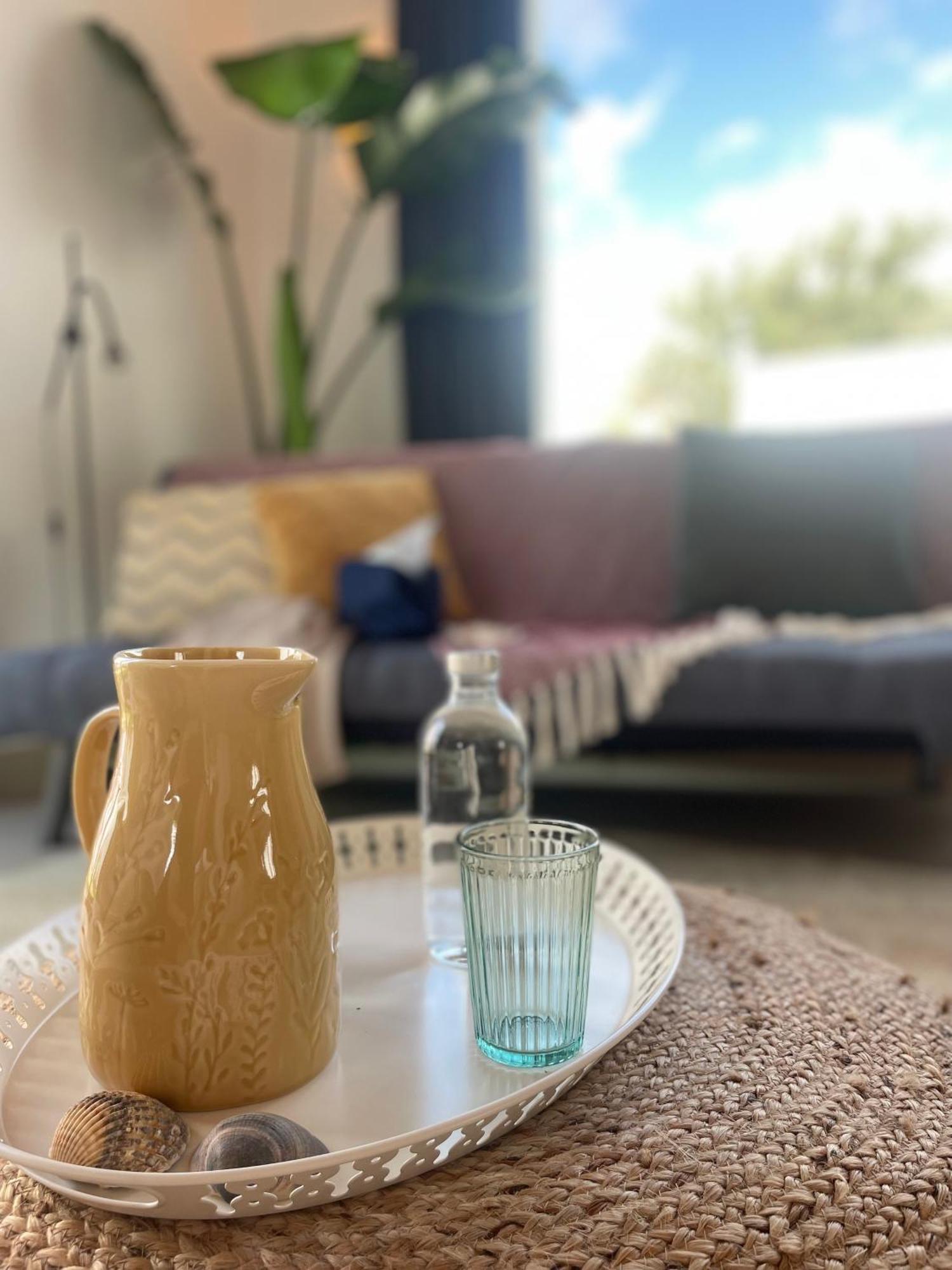 B&B Quinta A Fonte Tavira - Adults Only Zewnętrze zdjęcie