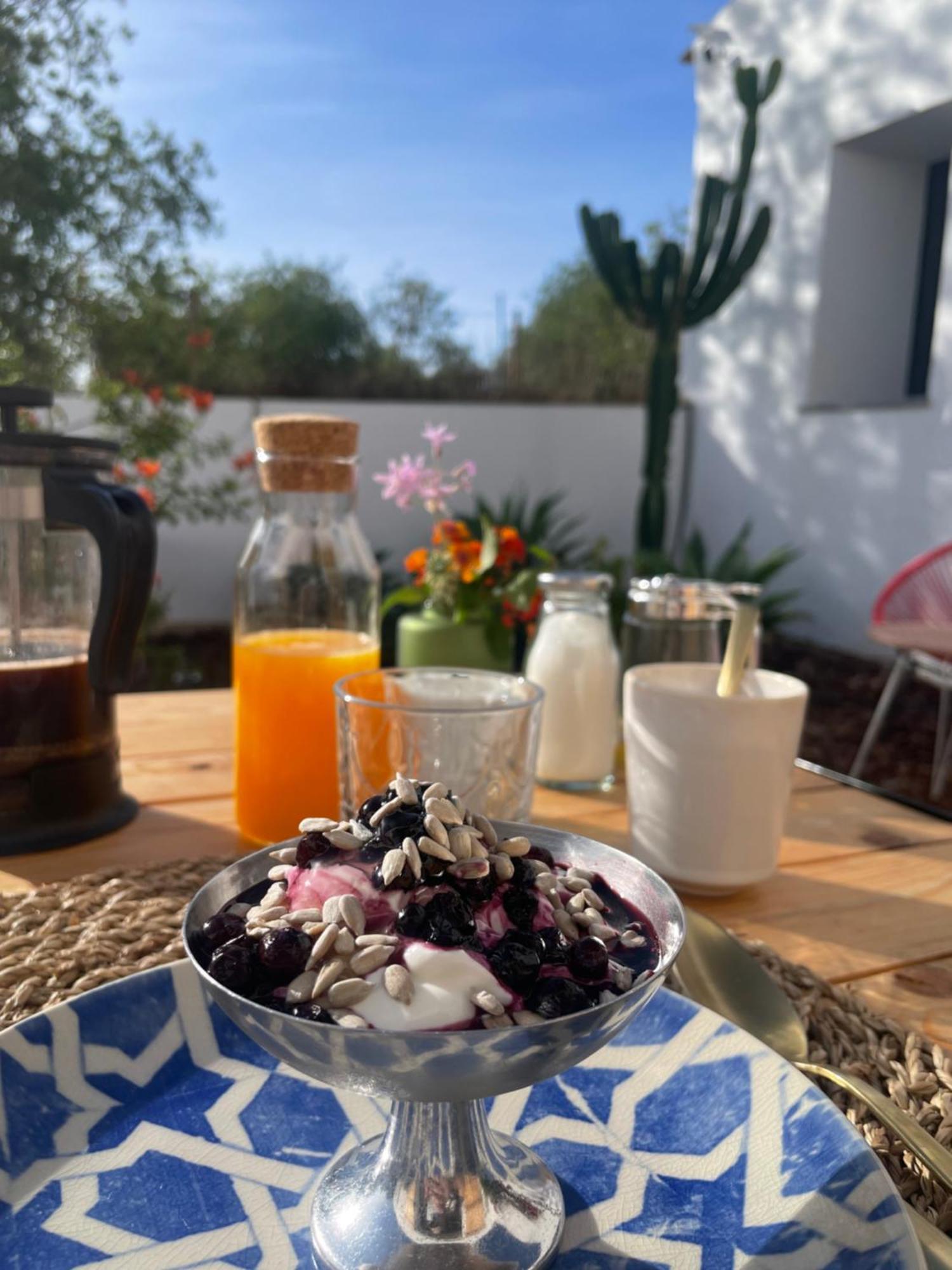 B&B Quinta A Fonte Tavira - Adults Only Zewnętrze zdjęcie