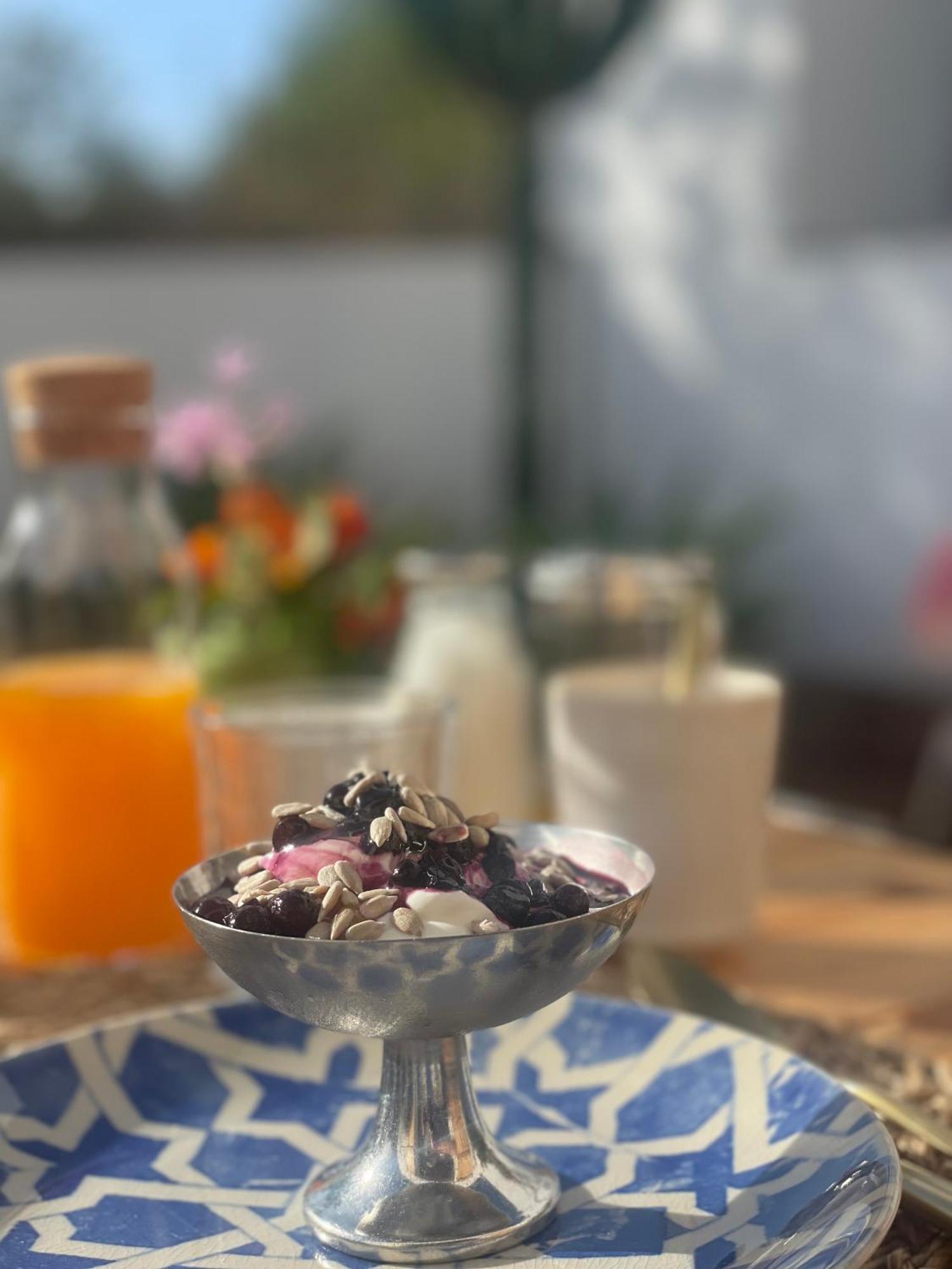 B&B Quinta A Fonte Tavira - Adults Only Zewnętrze zdjęcie