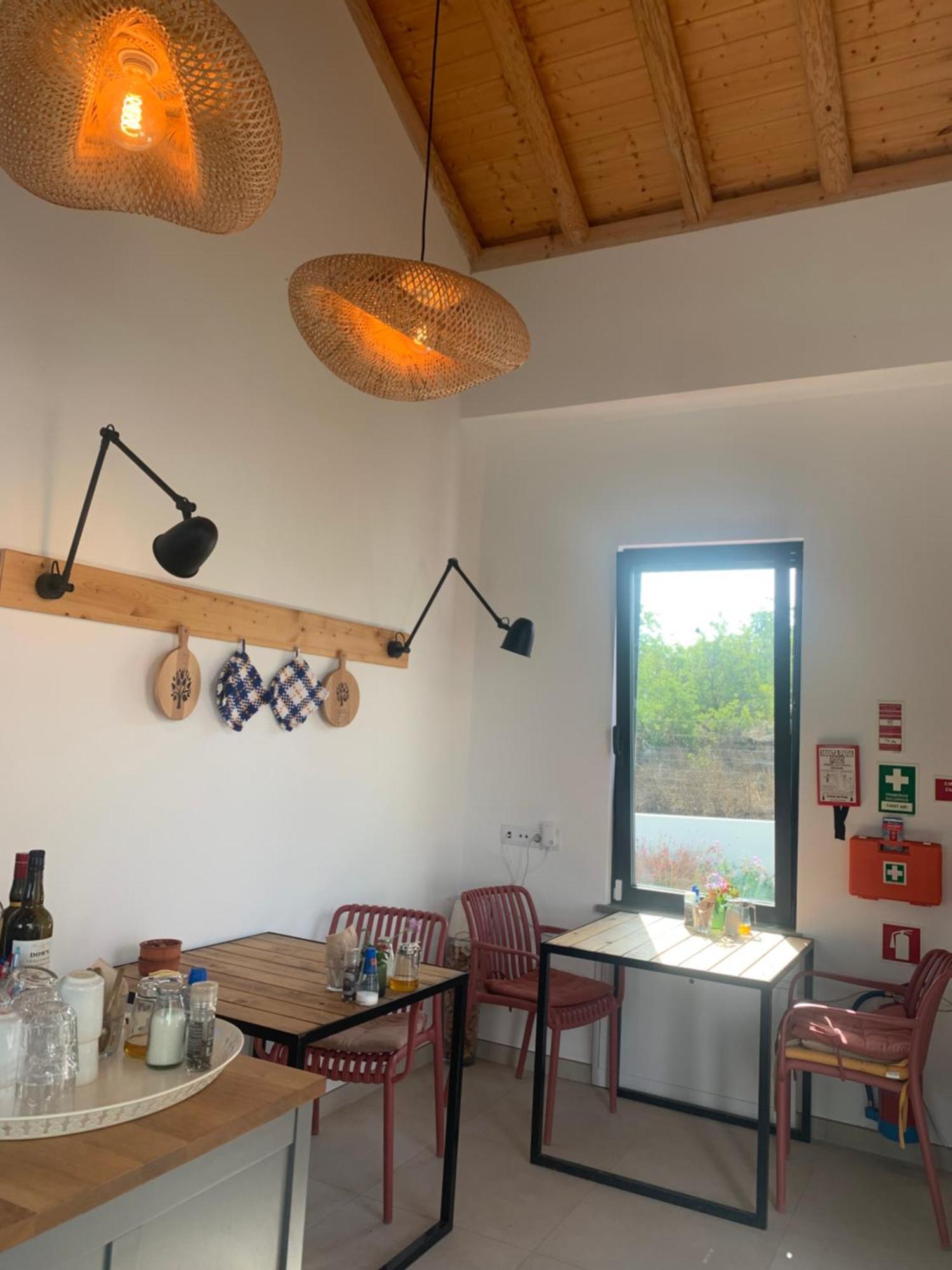 B&B Quinta A Fonte Tavira - Adults Only Zewnętrze zdjęcie