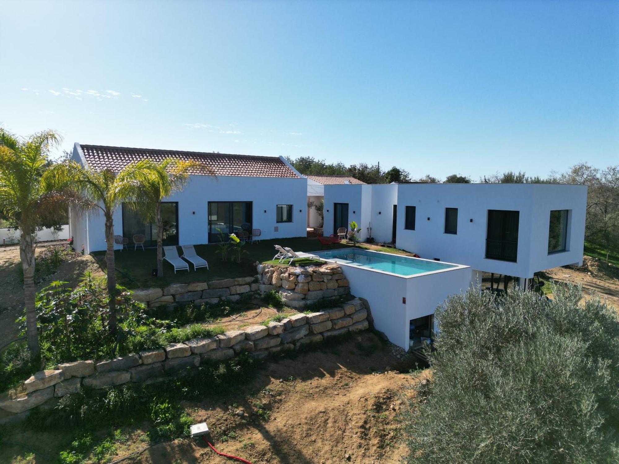 B&B Quinta A Fonte Tavira - Adults Only Zewnętrze zdjęcie