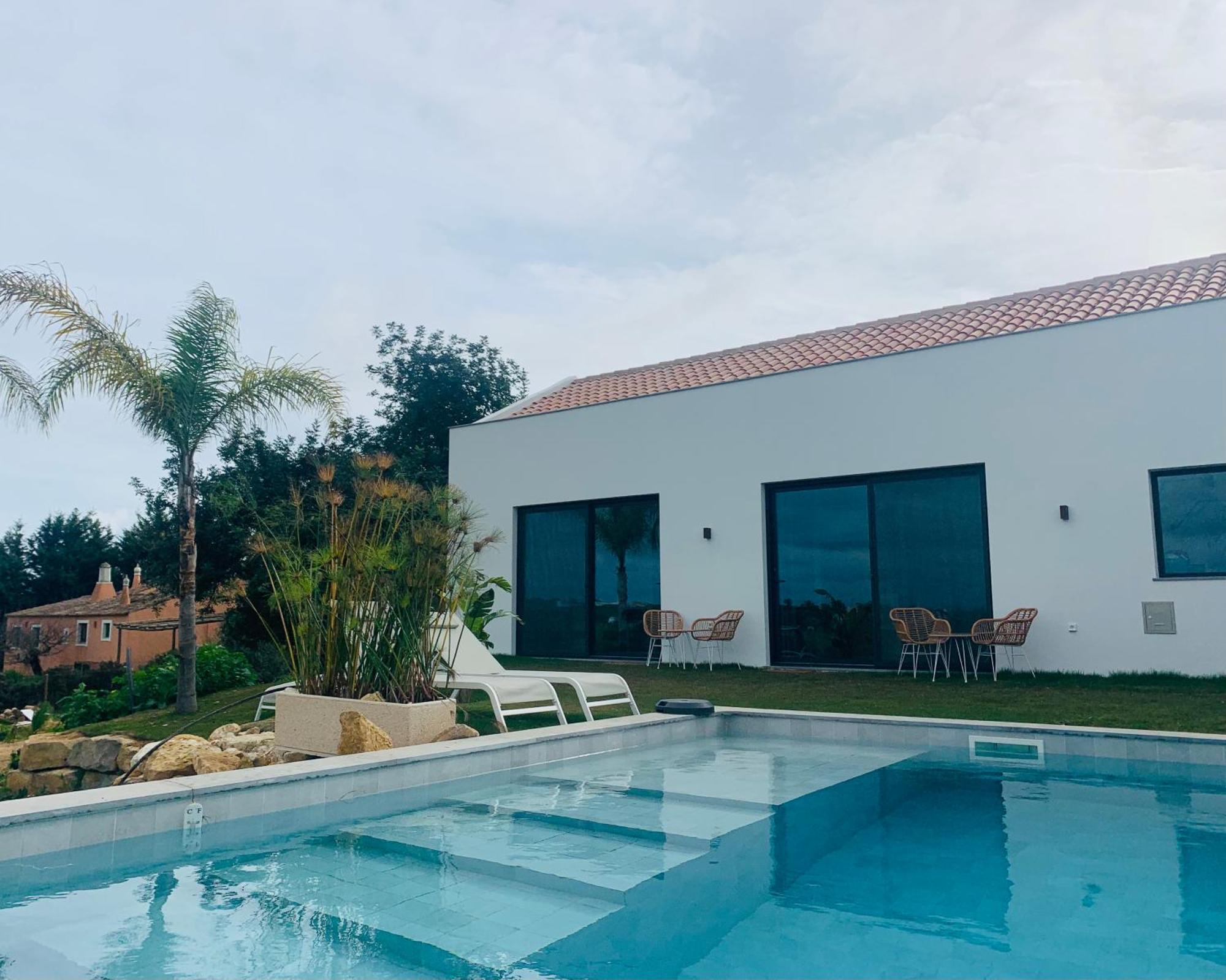 B&B Quinta A Fonte Tavira - Adults Only Zewnętrze zdjęcie