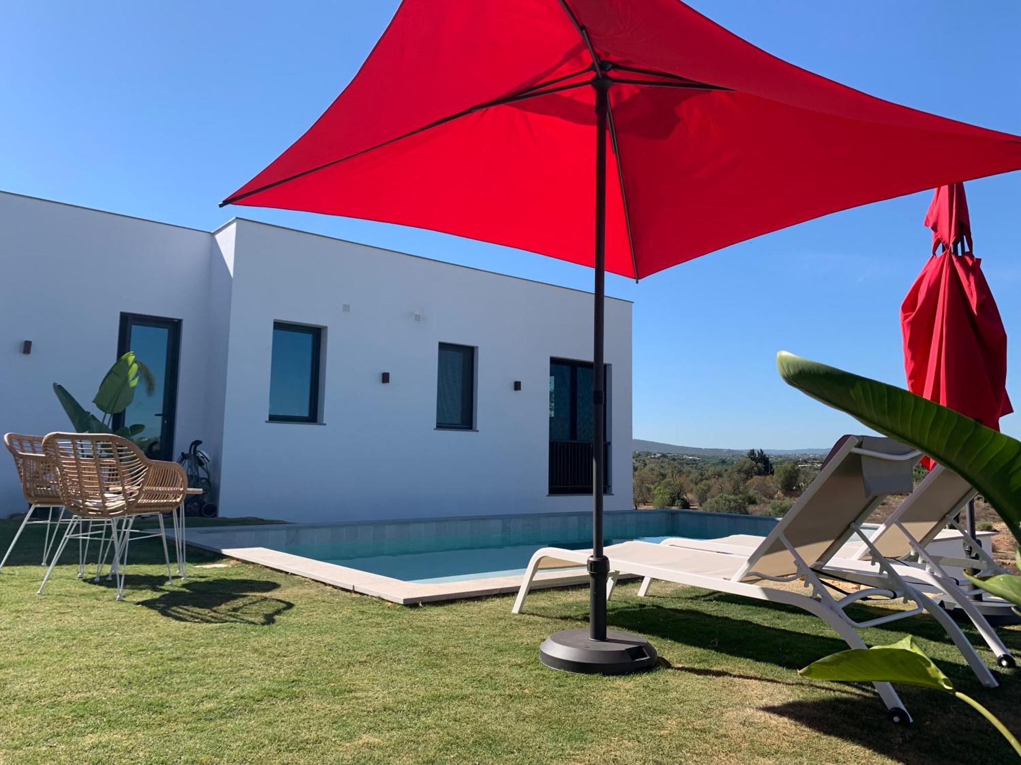 B&B Quinta A Fonte Tavira - Adults Only Zewnętrze zdjęcie