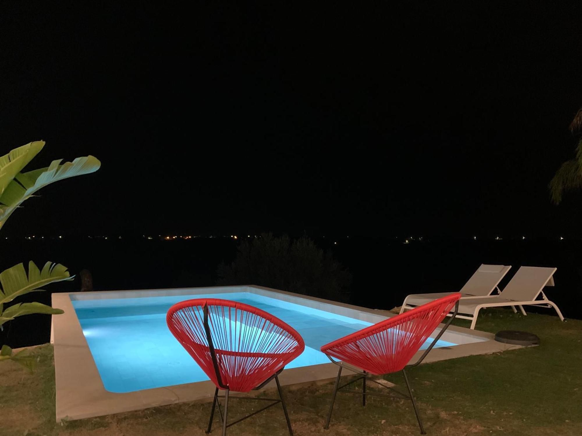 B&B Quinta A Fonte Tavira - Adults Only Zewnętrze zdjęcie
