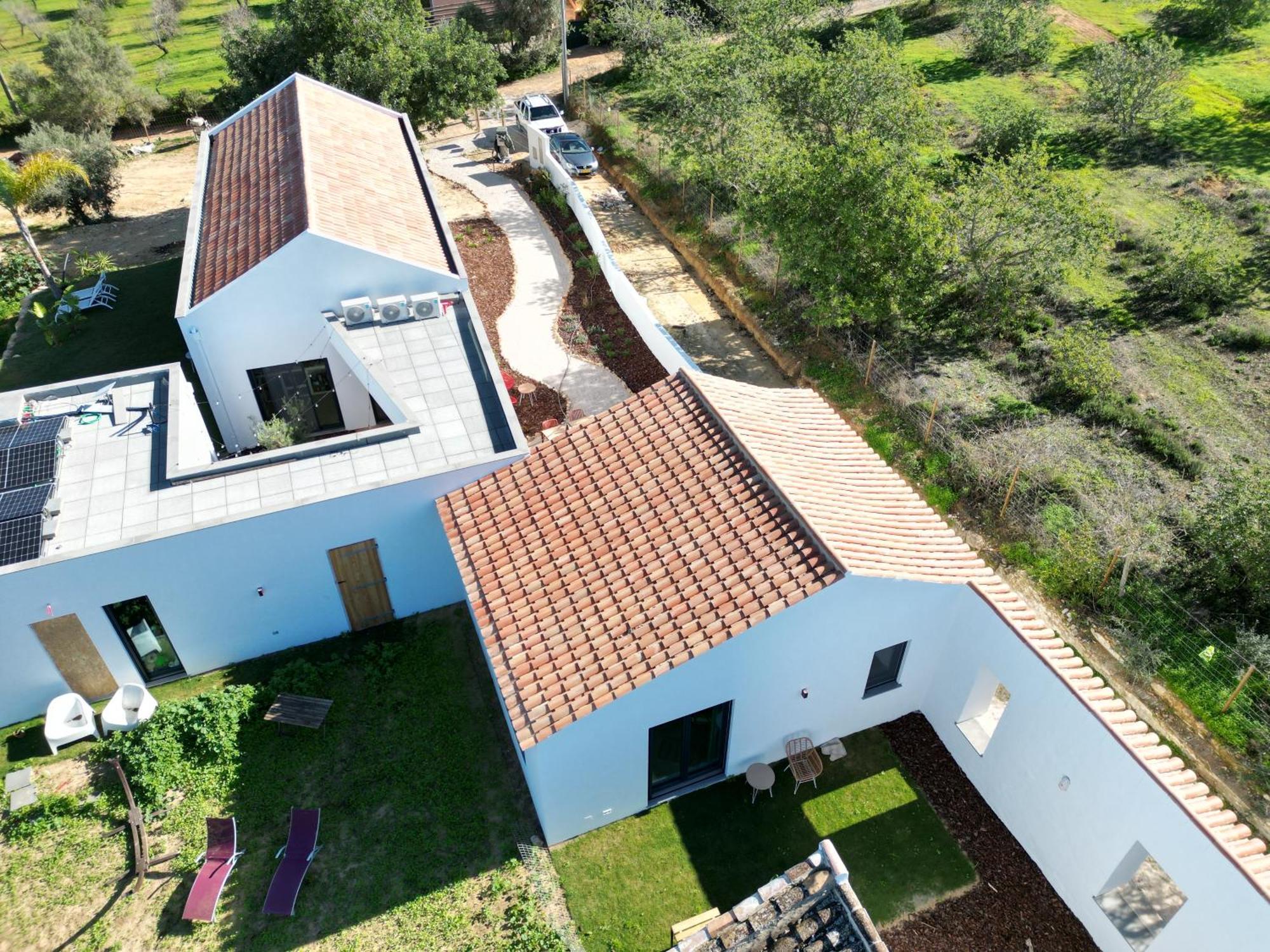 B&B Quinta A Fonte Tavira - Adults Only Zewnętrze zdjęcie