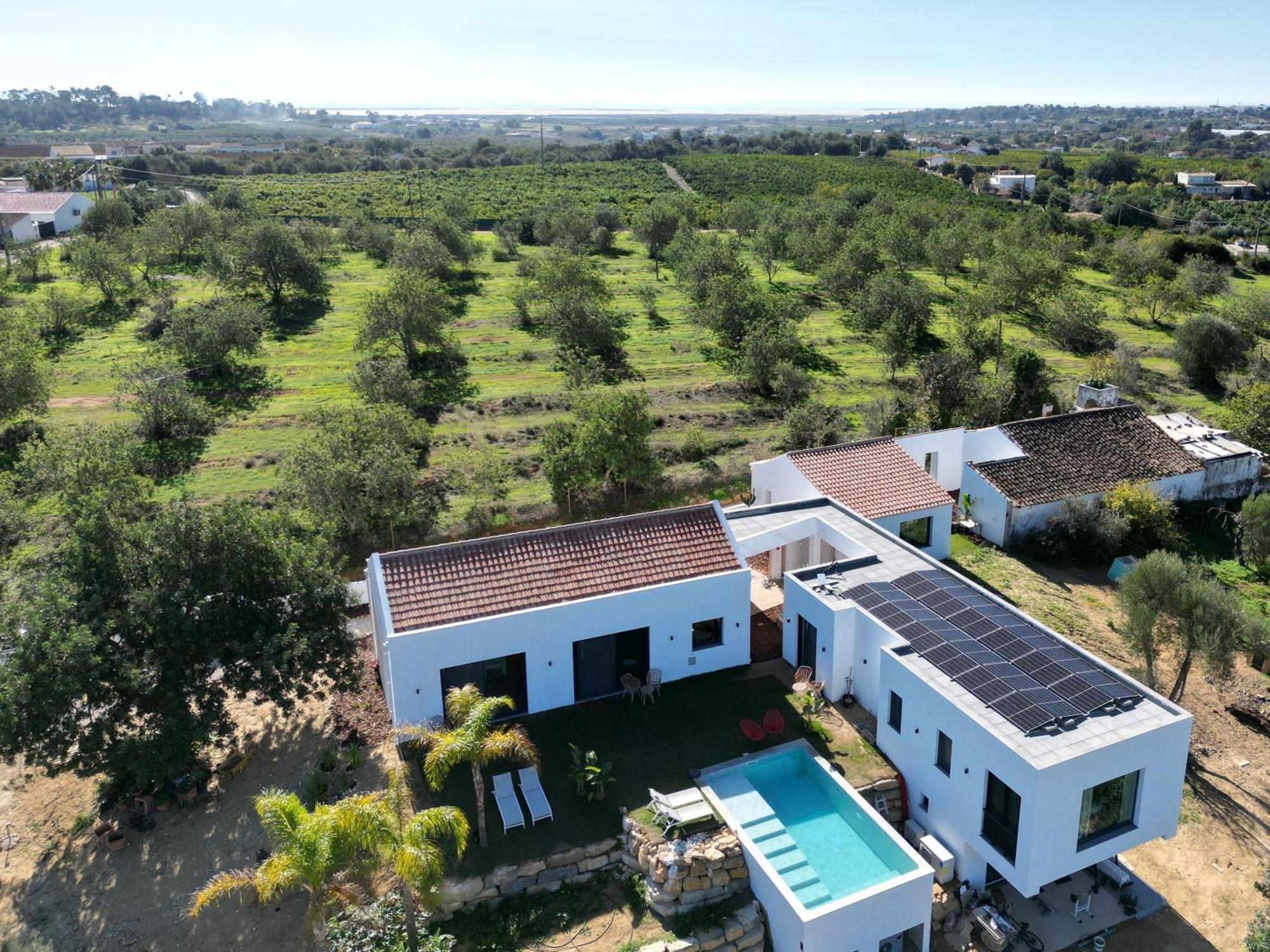 B&B Quinta A Fonte Tavira - Adults Only Zewnętrze zdjęcie