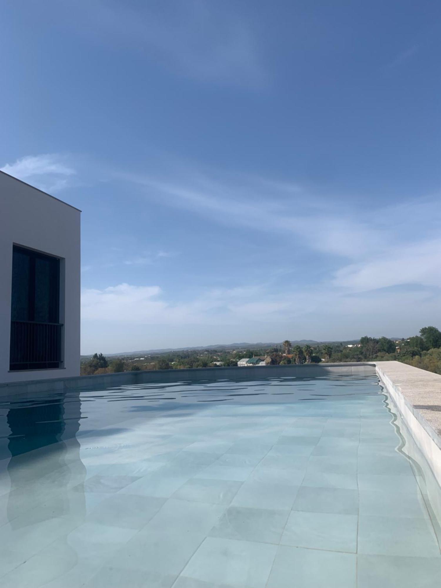 B&B Quinta A Fonte Tavira - Adults Only Zewnętrze zdjęcie