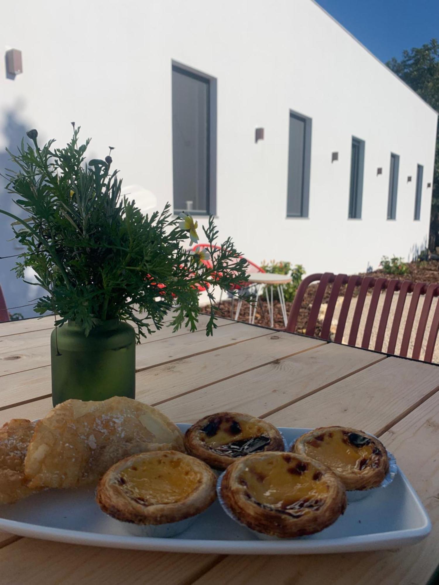 B&B Quinta A Fonte Tavira - Adults Only Zewnętrze zdjęcie
