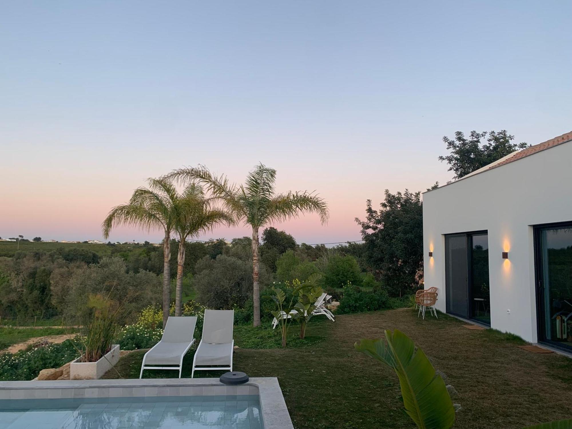 B&B Quinta A Fonte Tavira - Adults Only Zewnętrze zdjęcie