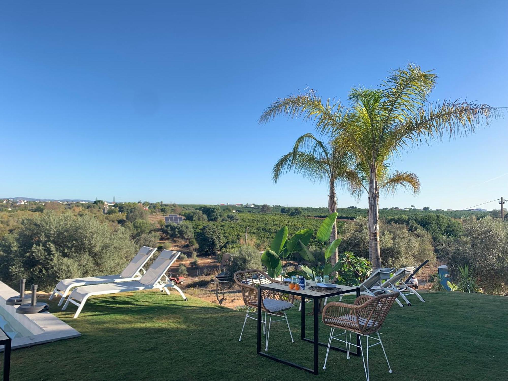 B&B Quinta A Fonte Tavira - Adults Only Zewnętrze zdjęcie