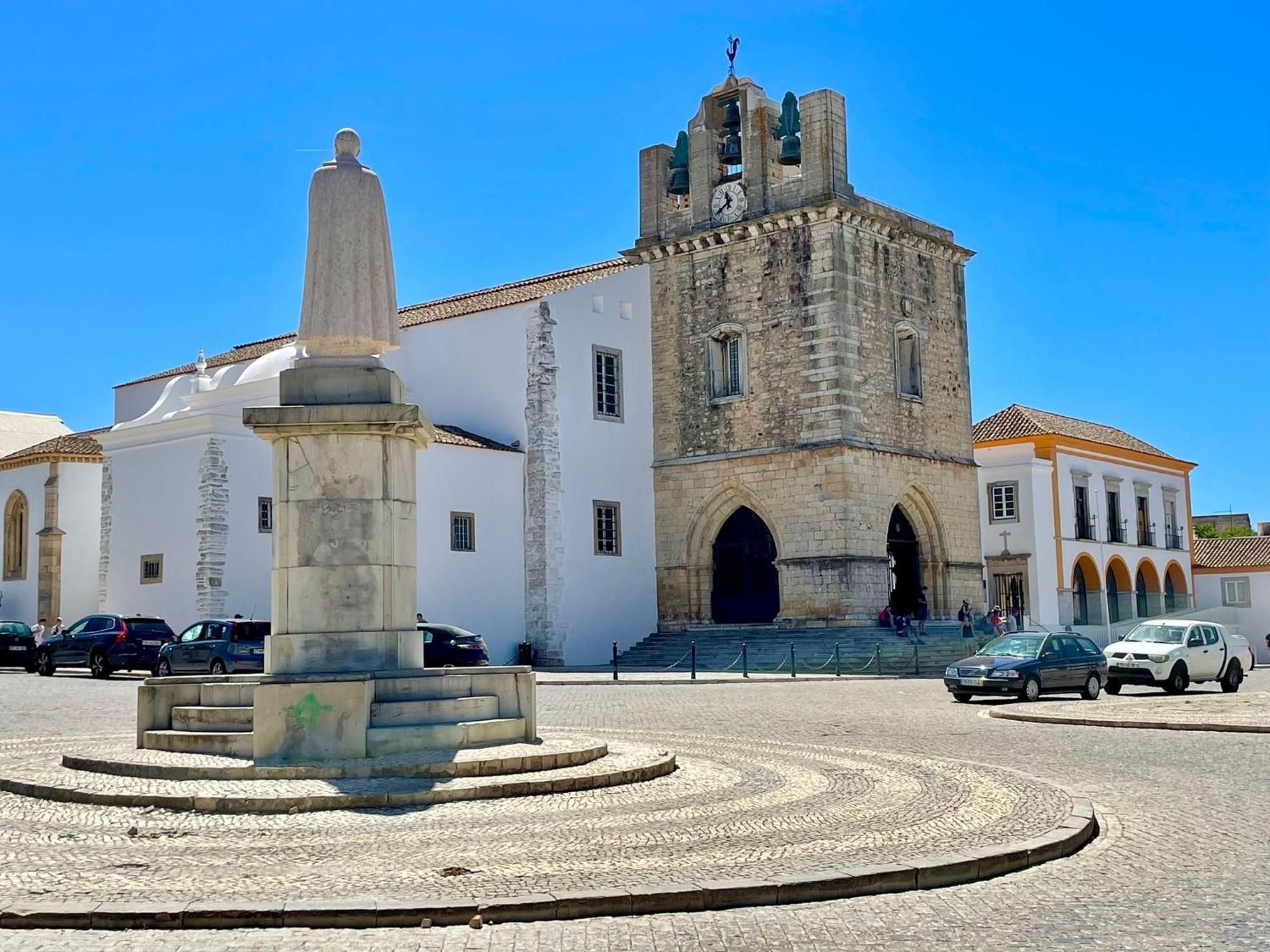 B&B Quinta A Fonte Tavira - Adults Only Zewnętrze zdjęcie