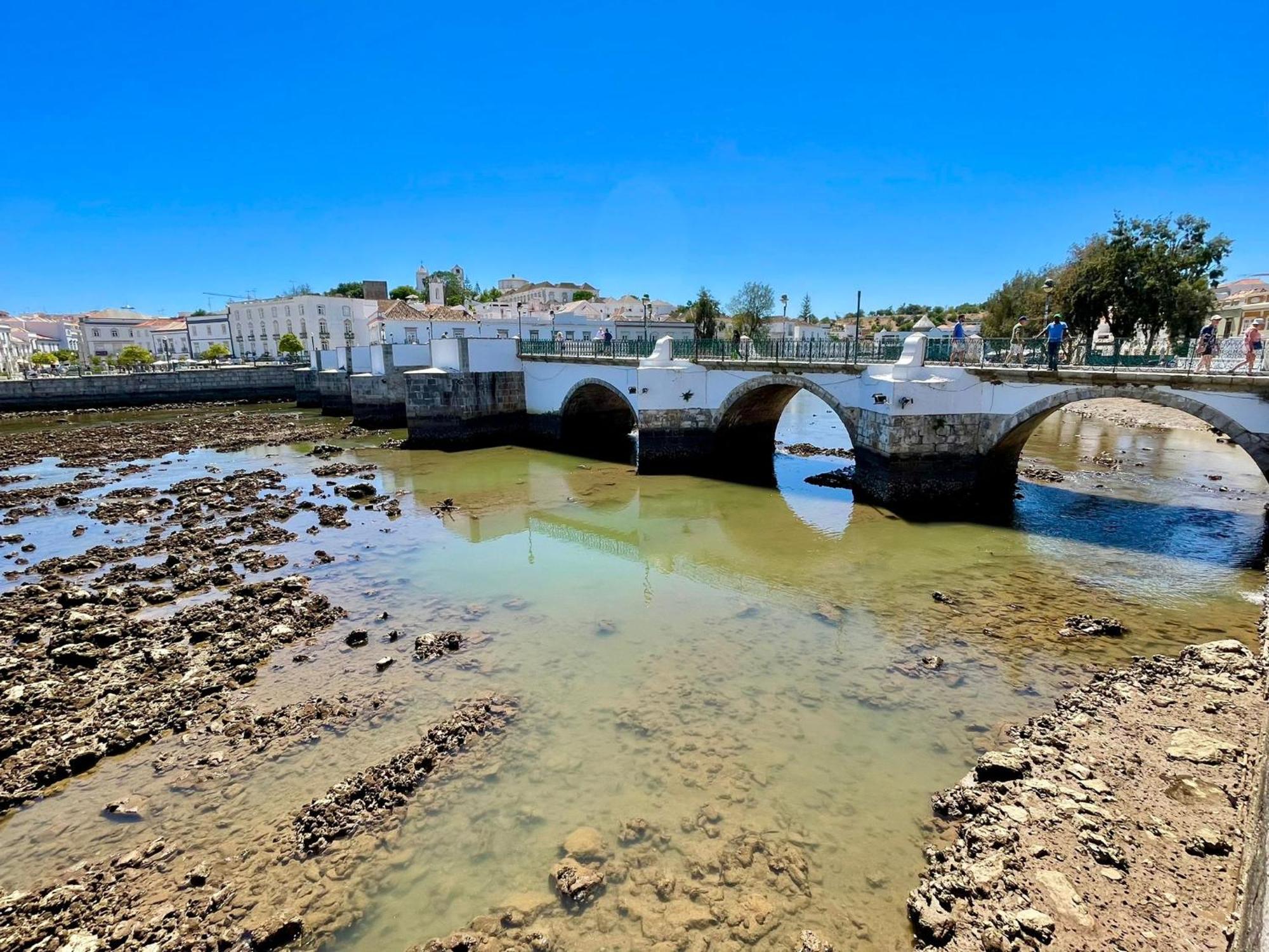 B&B Quinta A Fonte Tavira - Adults Only Zewnętrze zdjęcie