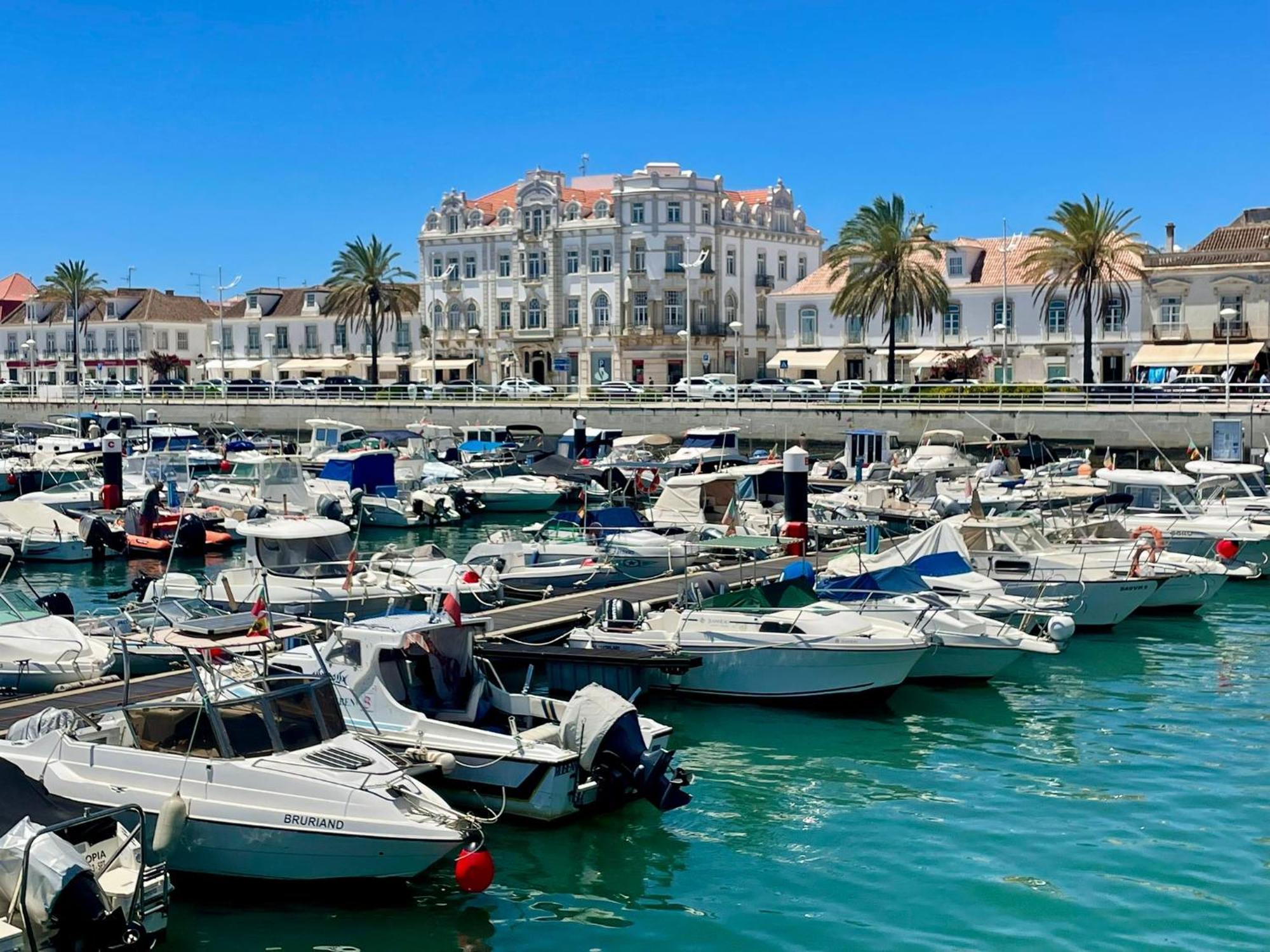 B&B Quinta A Fonte Tavira - Adults Only Zewnętrze zdjęcie