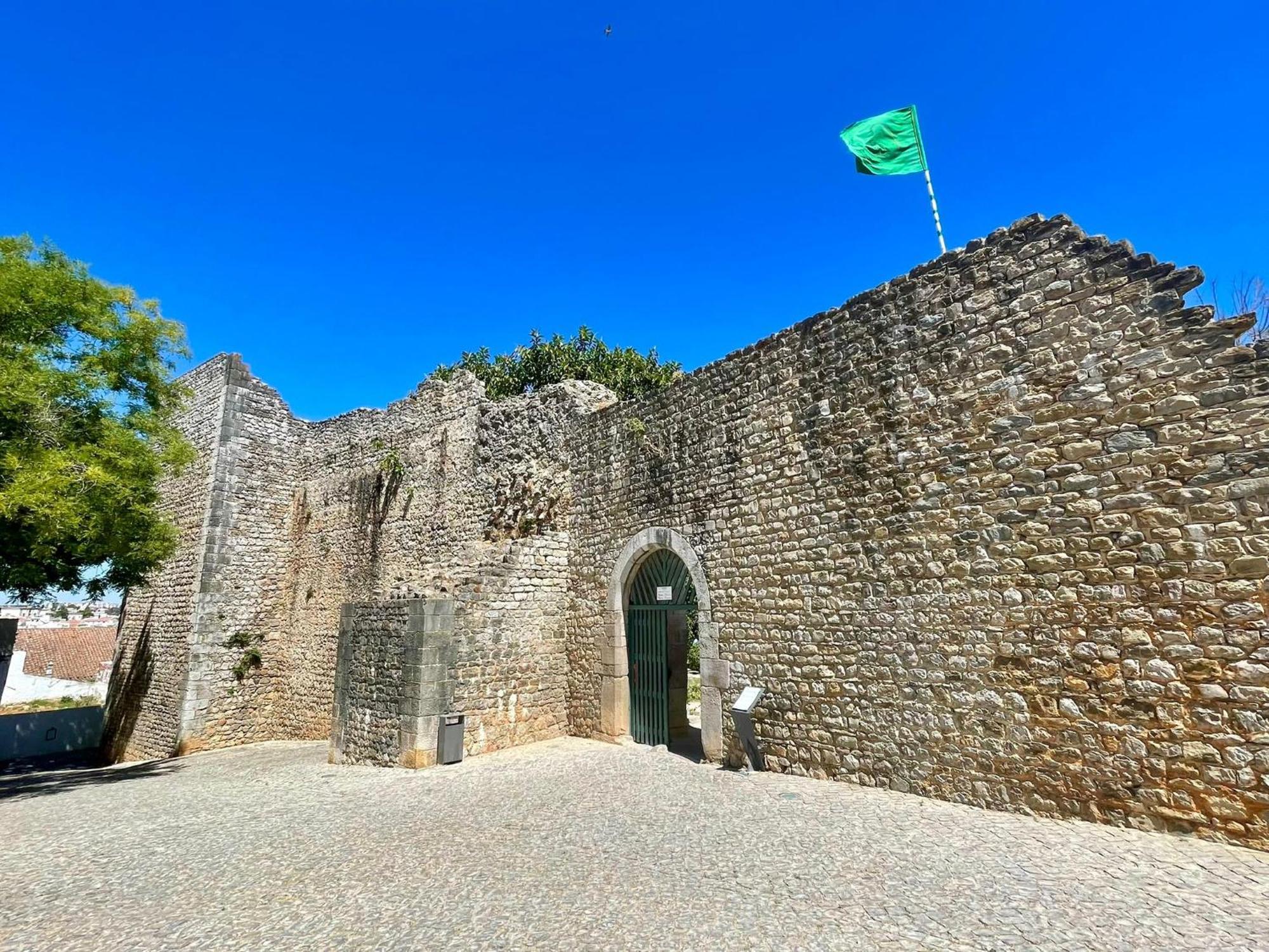B&B Quinta A Fonte Tavira - Adults Only Zewnętrze zdjęcie