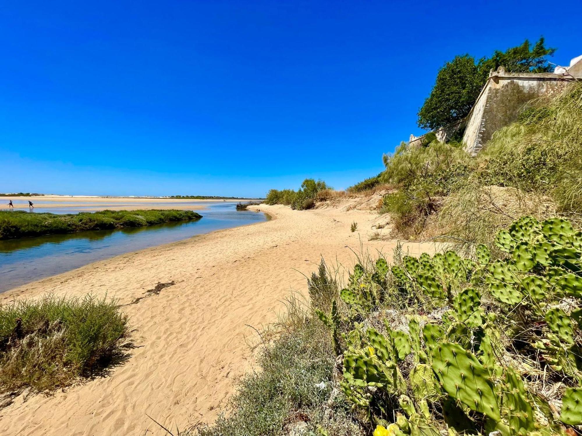 B&B Quinta A Fonte Tavira - Adults Only Zewnętrze zdjęcie