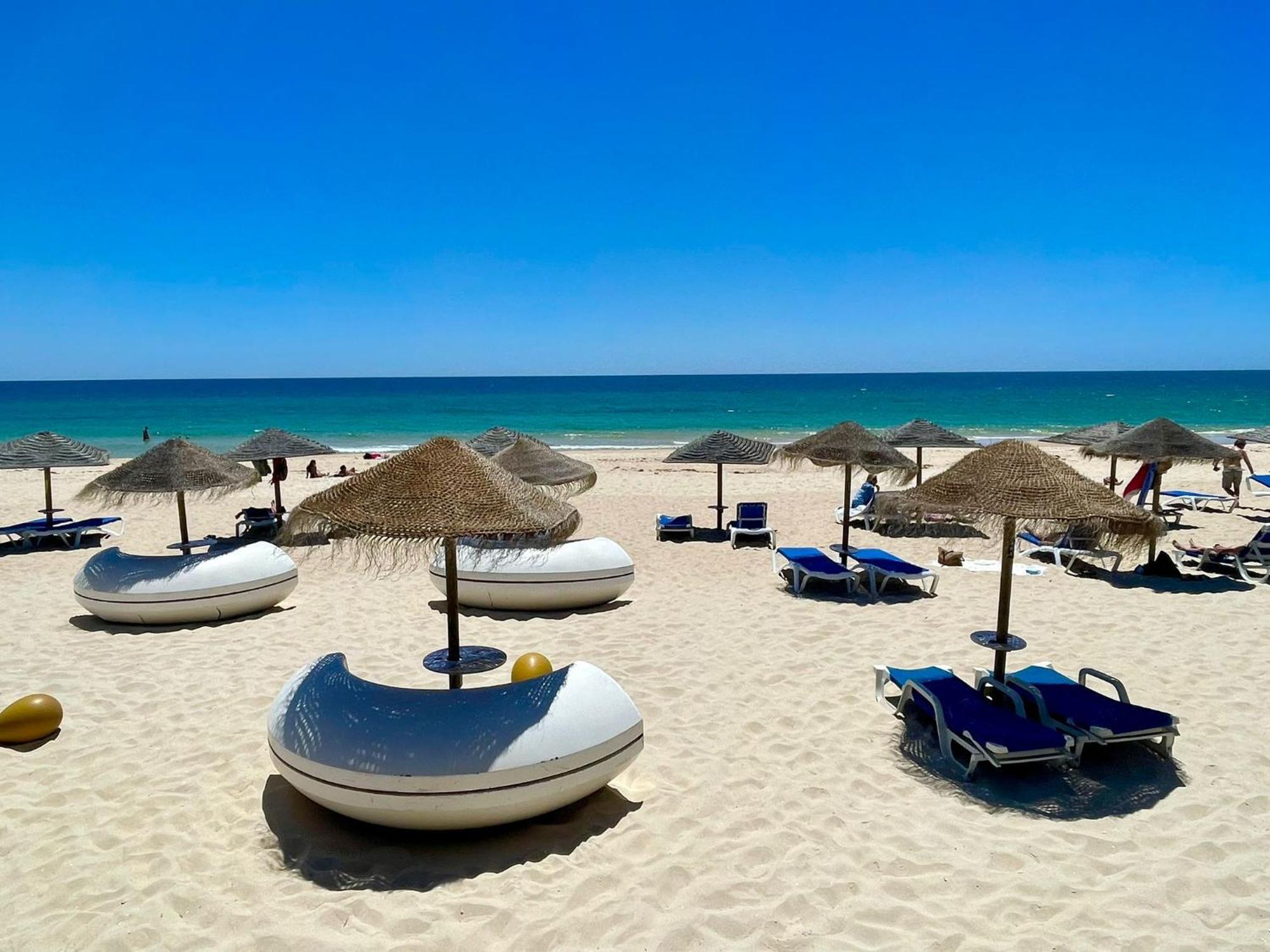 B&B Quinta A Fonte Tavira - Adults Only Zewnętrze zdjęcie