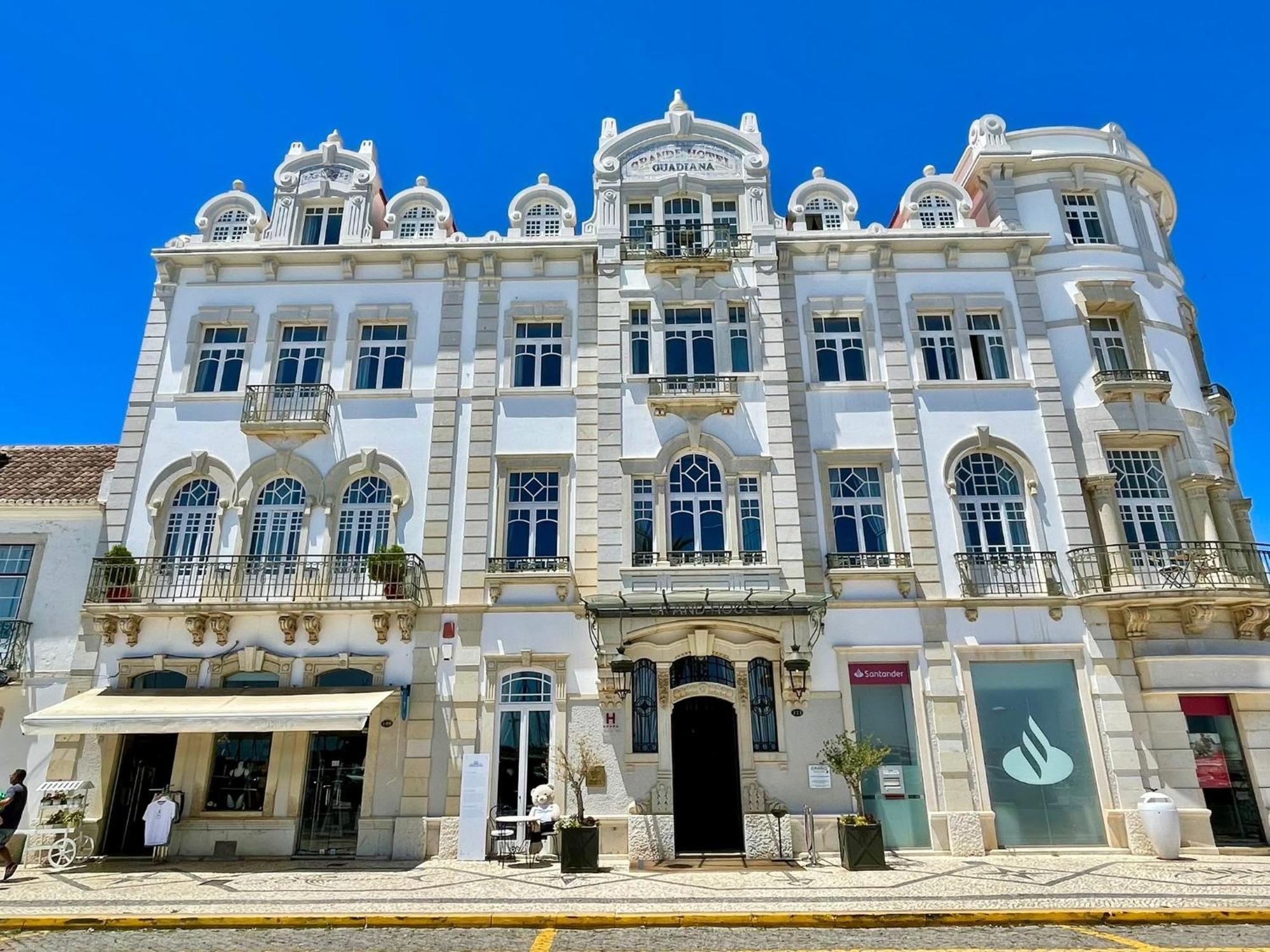 B&B Quinta A Fonte Tavira - Adults Only Zewnętrze zdjęcie