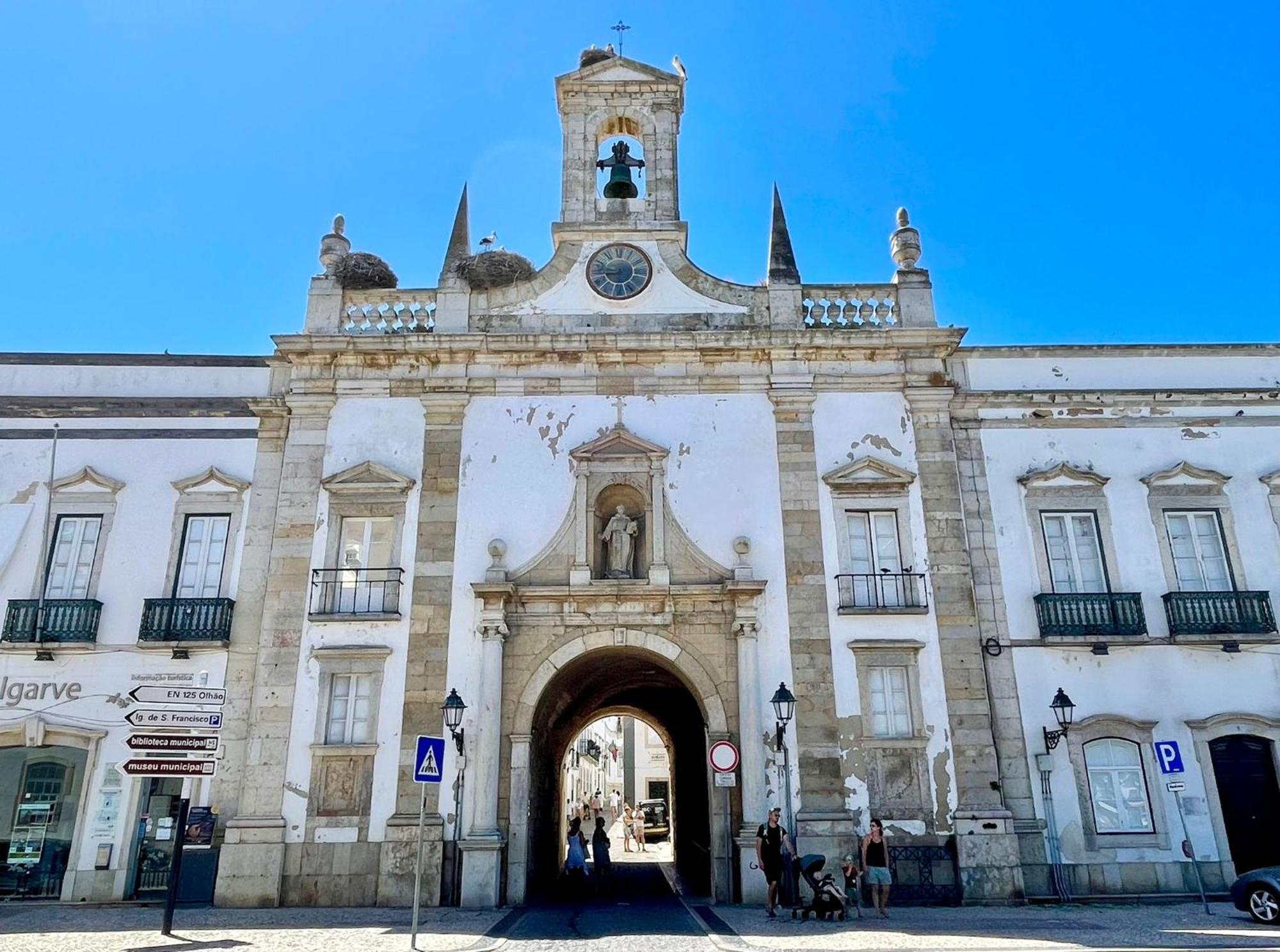 B&B Quinta A Fonte Tavira - Adults Only Zewnętrze zdjęcie