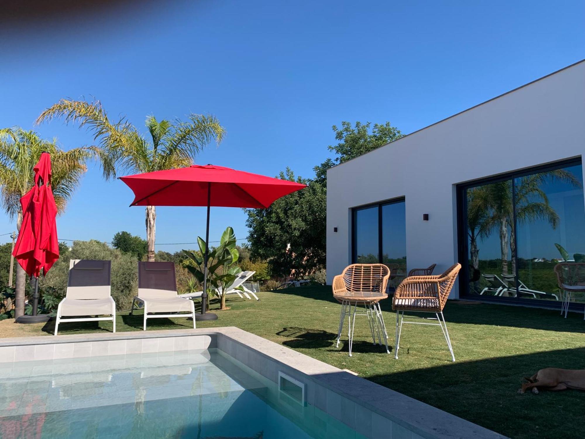 B&B Quinta A Fonte Tavira - Adults Only Zewnętrze zdjęcie