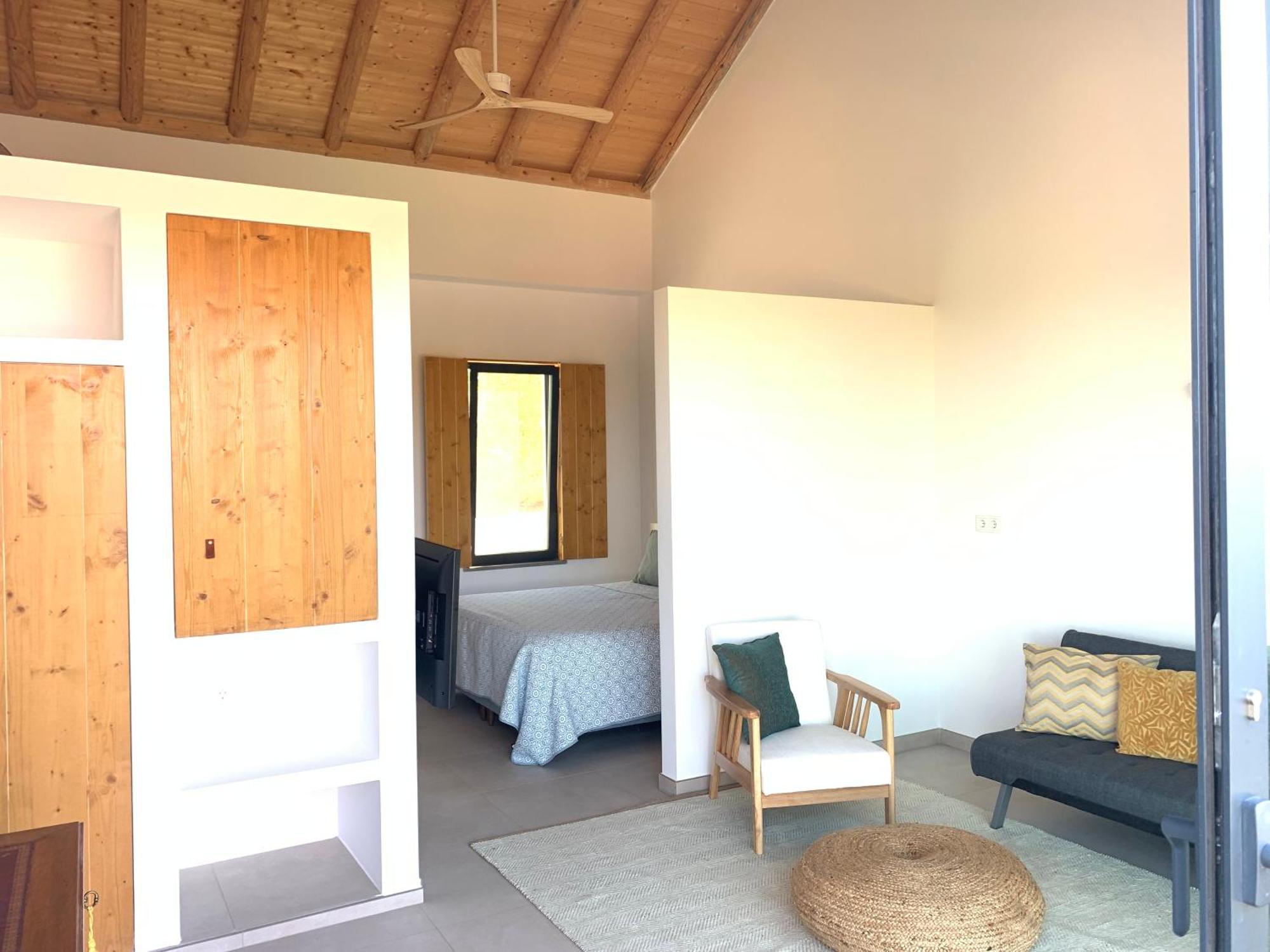 B&B Quinta A Fonte Tavira - Adults Only Zewnętrze zdjęcie