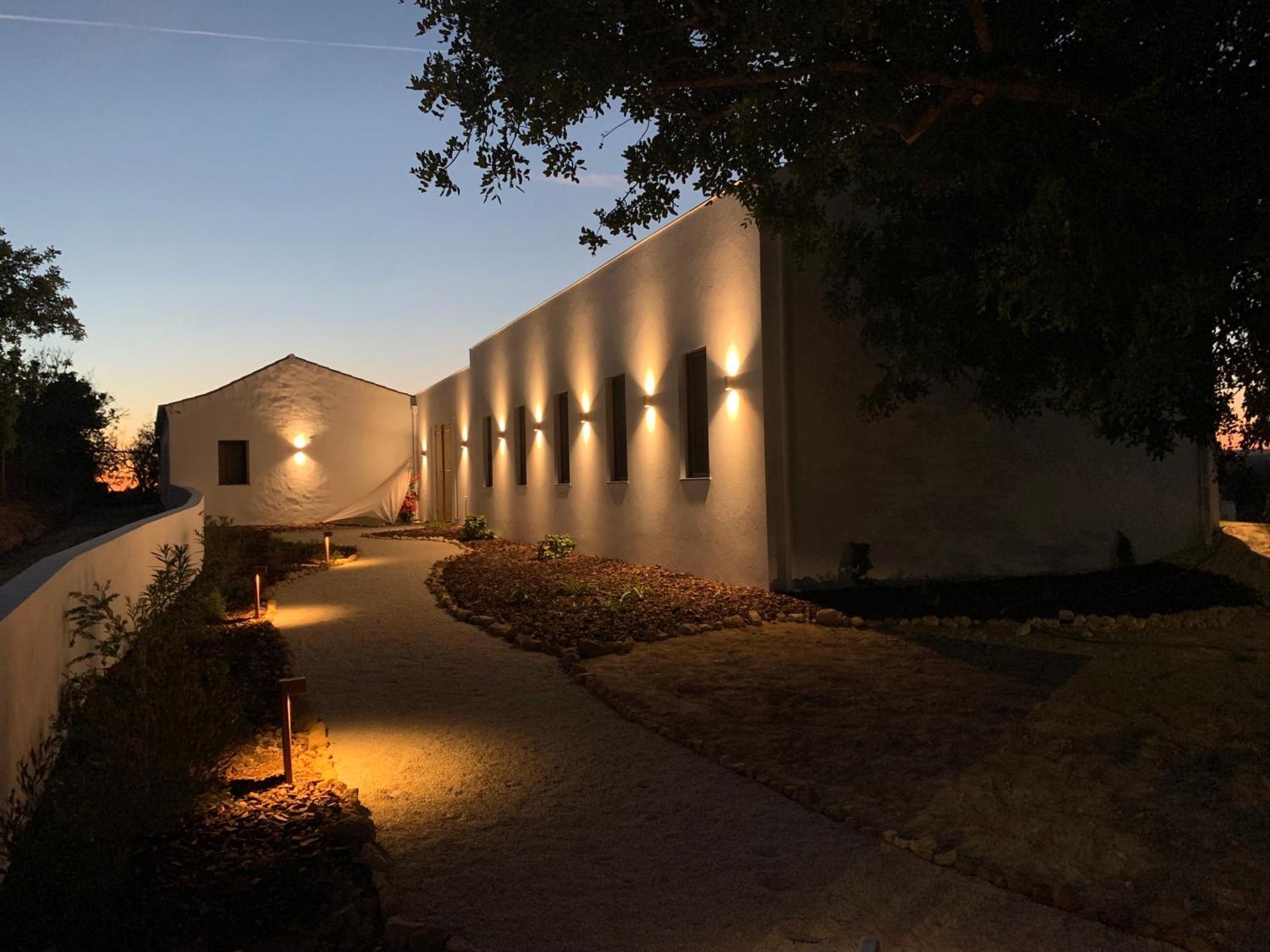 B&B Quinta A Fonte Tavira - Adults Only Zewnętrze zdjęcie